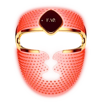 FAQ™ 202 LED Face Mask