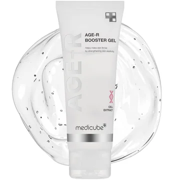 AGE-R Booster Gel Serum