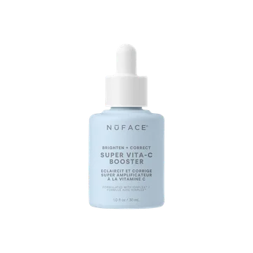 Super Vita-C Booster Serum