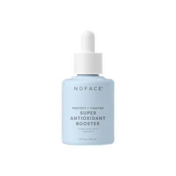 Super Antioxidant Booster Serum