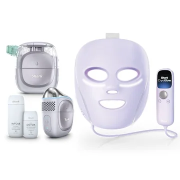 FacialPro™ Glow & CryoGlow™ Beauty Set
