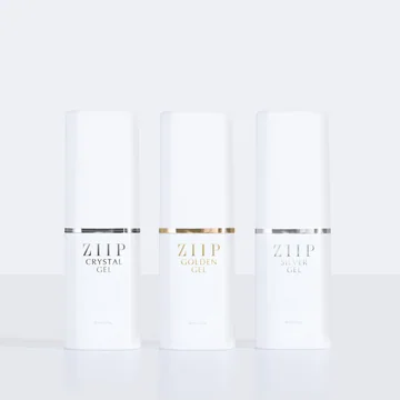 Discovery Gels