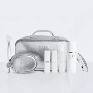 The Superior Set — HALO