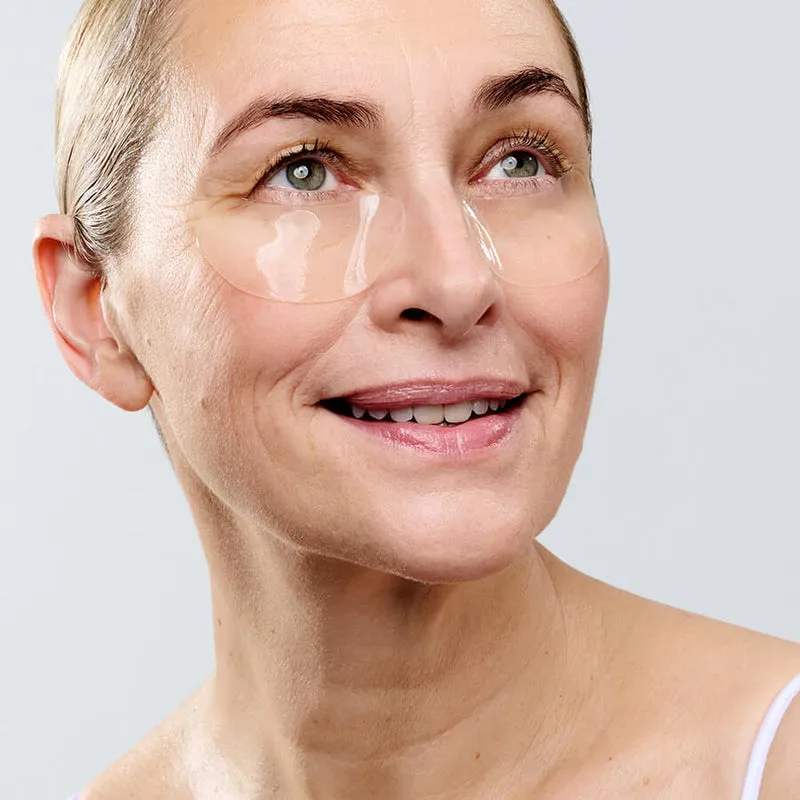 CurrentBody Skin Hydrogel Eye Mask - Glowera Saudi Arabia