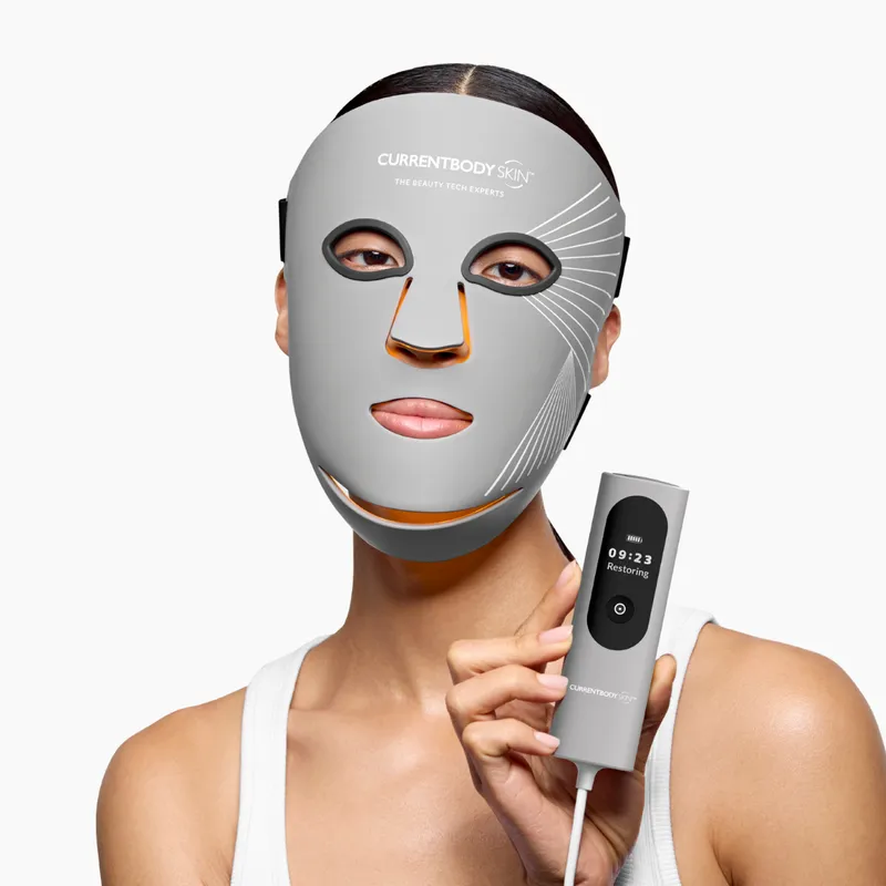 Multi Light Mask controller