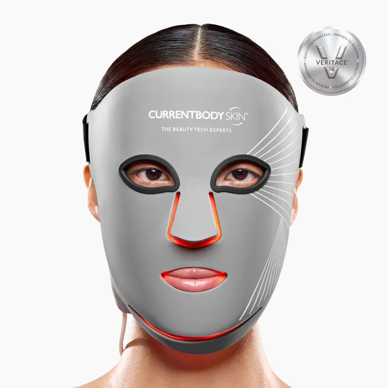LED Multi Light Therapy Mask