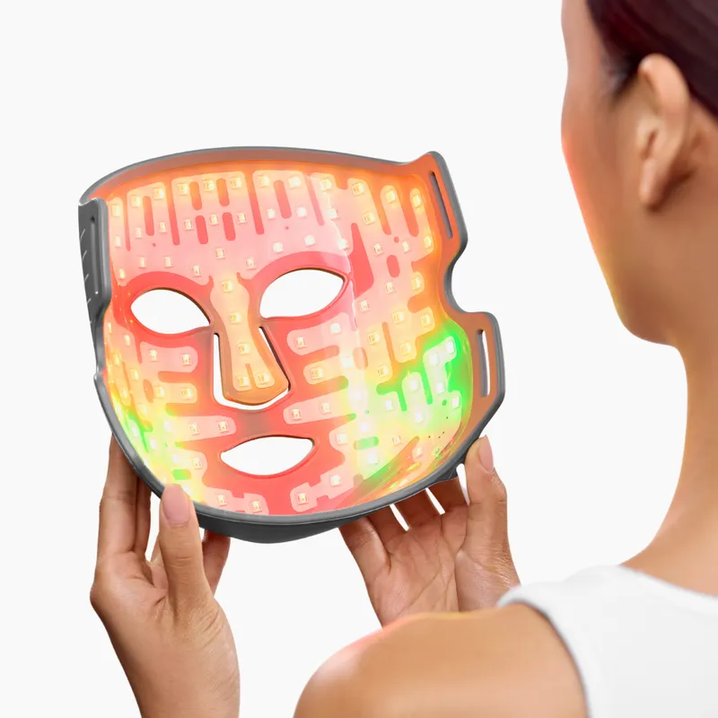 CurrentBody Multi Light Mask LEDs
