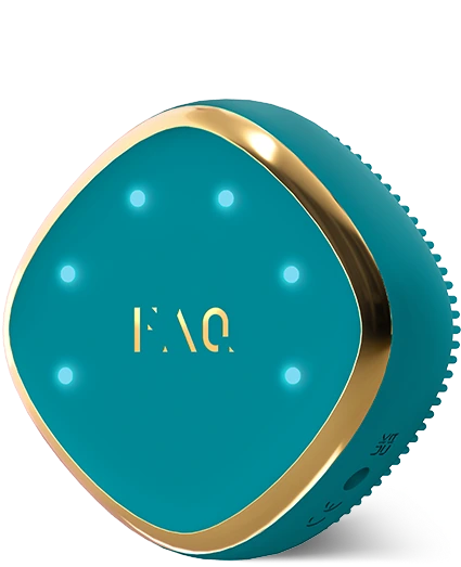 FAQ™ 301 in use