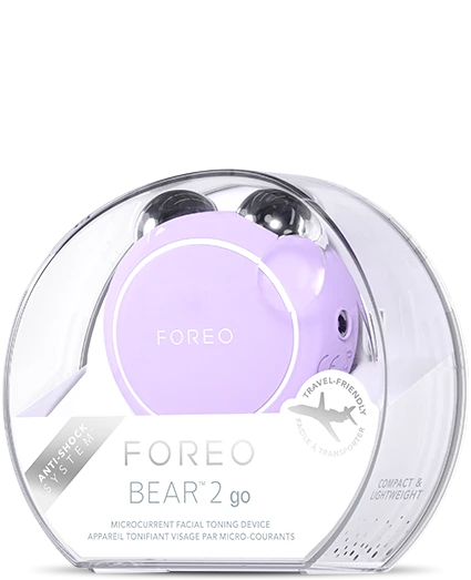 BEAR™ 2 go in use