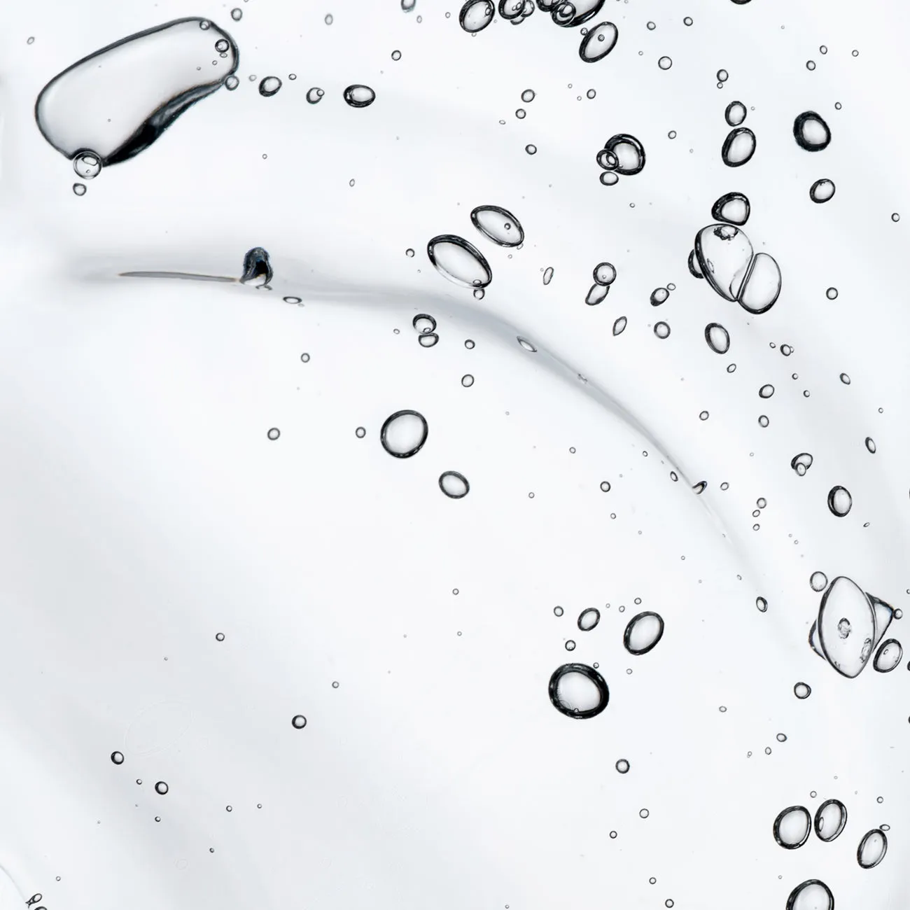 Aqua Gel Key Ingredients