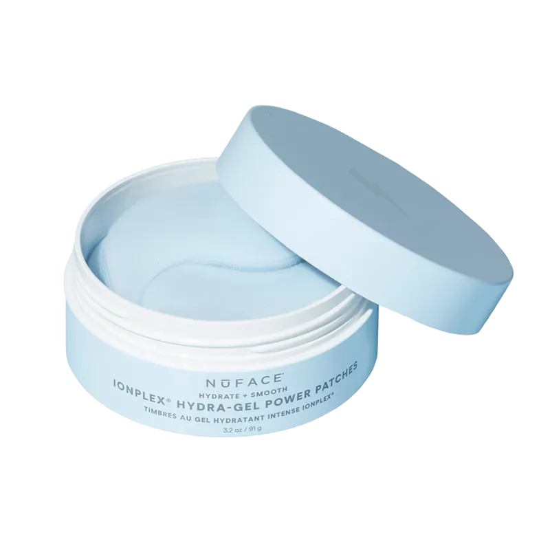 IonPlex® Hydra-Gel Power Patches