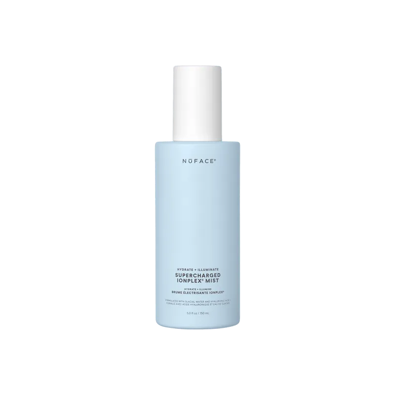 Supercharged IonPlex® Facial Mist