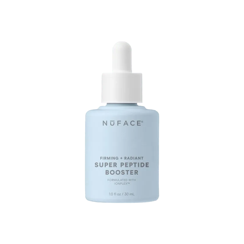 Super Peptide Booster Serum