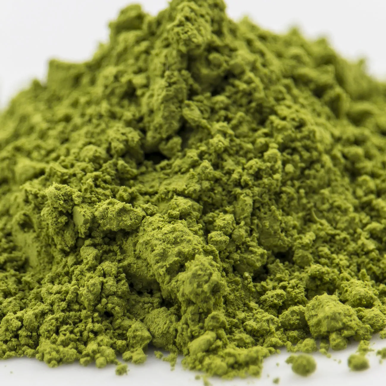 Key Ingredients — Green Tea Extract