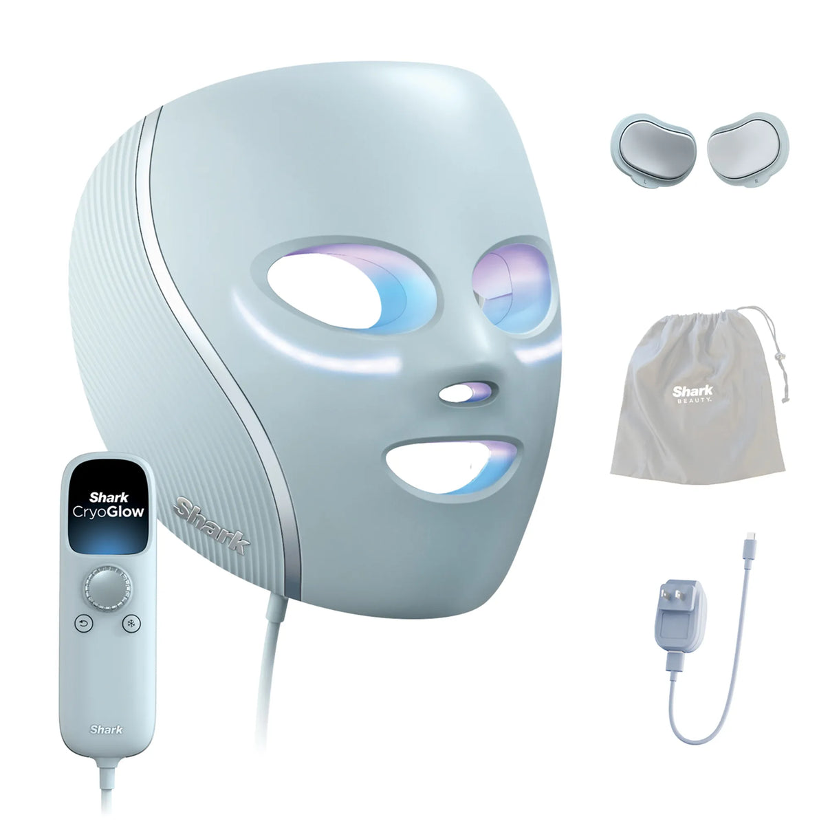 CryoGlow™ accessories