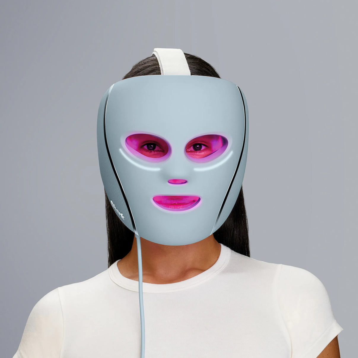 CryoGlow™ LED technology