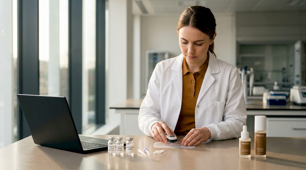 Role of biosensors in skincare devices explained