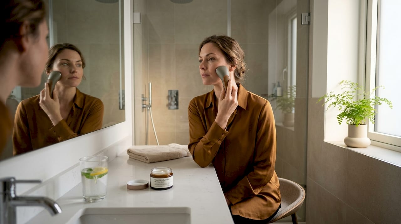 What is a facial sculpting device: your guide