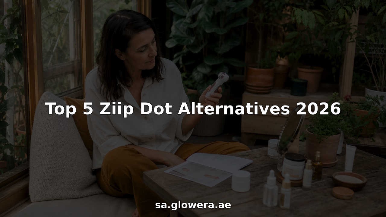 Top 5 Ziip Dot Alternatives 2026