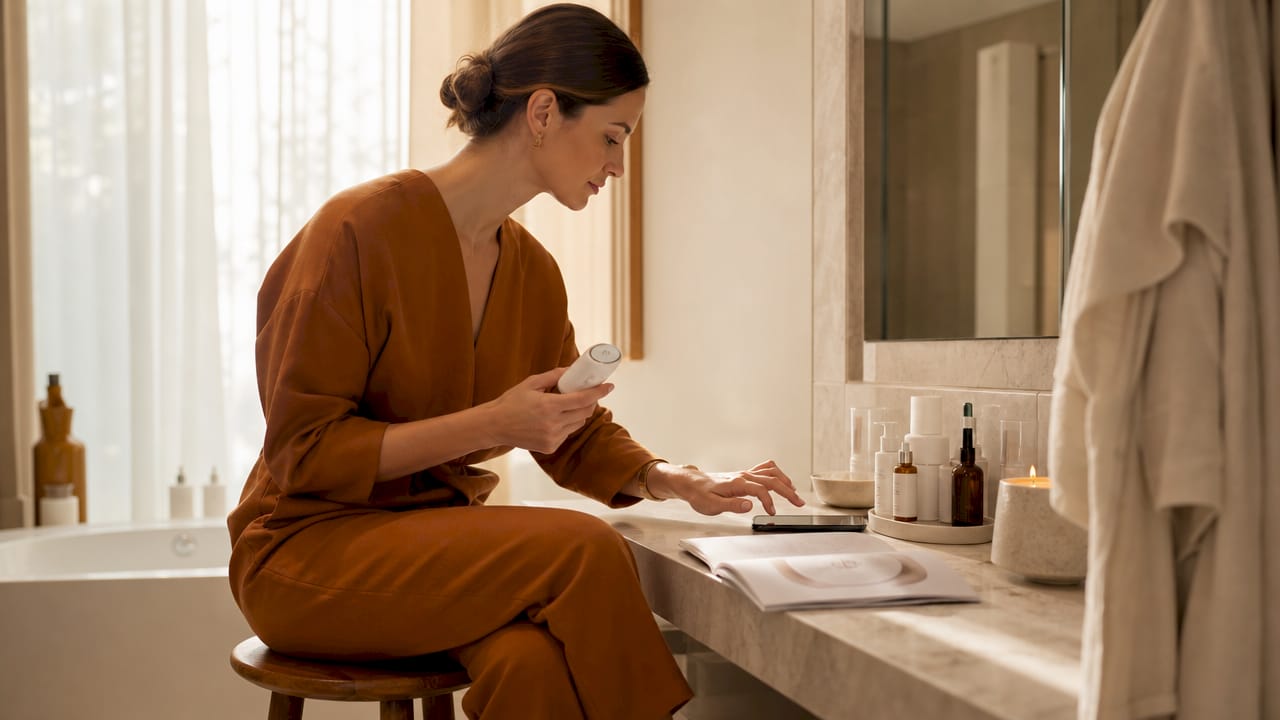 Role of software updates in beauty devices: 2026 guide