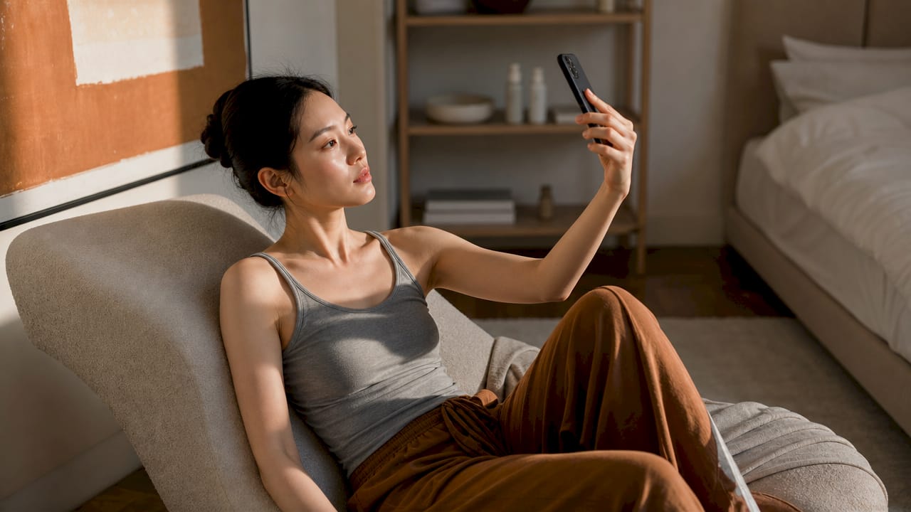 Role of machine learning skincare apps explained
