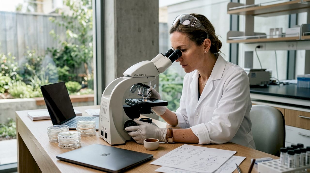 The role of dermatological research in beauty
